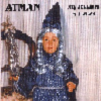 Copertina dell'album My daughter is a witch, di Atman