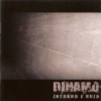 Copertina dell'album Intorno e buio, di Dinamo Band