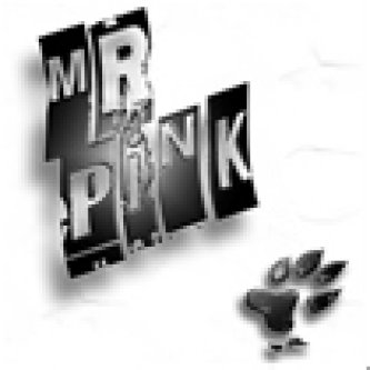 Copertina dell'album Mr. Demo, di Mr. Pink
