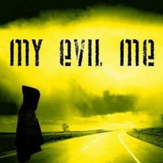 Copertina dell'album E.P., di My Evil Me