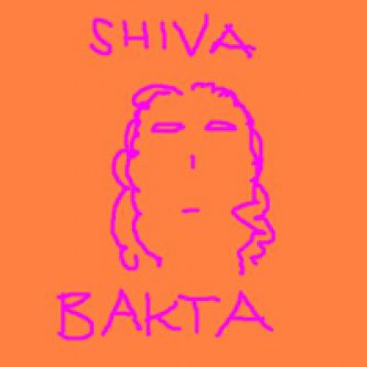 Copertina dell'album Demo, di Shiva Bakta
