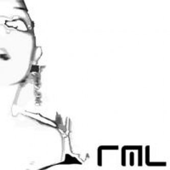 Copertina dell'album Rml, di Eramale