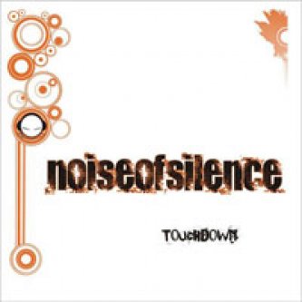 Copertina dell'album TouchDown, di Noise Of Silence