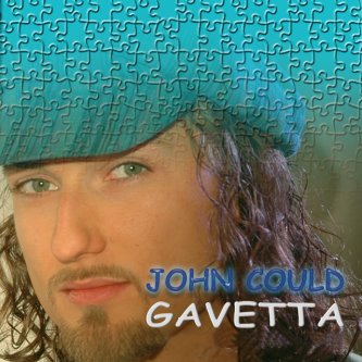 Copertina dell'album GAVETTA, di John Could