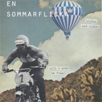 Copertina dell'album En Sommarflicka EP, di En Sommarflicka