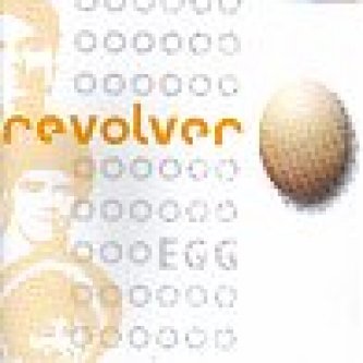 Copertina dell'album Egg, di Revolver [Marche]