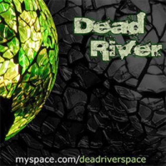 Copertina dell'album S/t, di Dead River