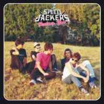Copertina dell'album Feeling You EP, di Speedjackers