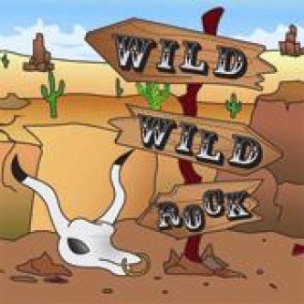 Wild wild rock
