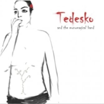 Copertina dell'album Tedesko & The Monomagical Band, di Tedesko Punkautore & The Monomagical Band