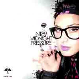 Copertina dell'album Midnight Pressure EP, di NT89