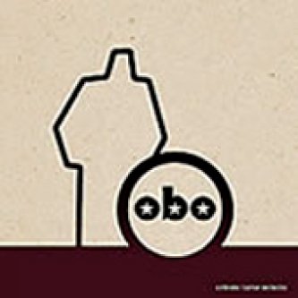 Copertina dell'album OBO, di Oshinoko Bunker Orchestra