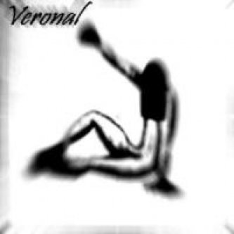 Copertina dell'album Veronal ep , di VERONAL