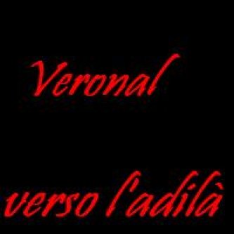 Copertina dell'album Verso l'aldilà singolo, di VERONAL