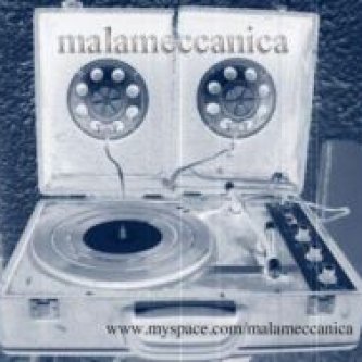 Malameccanica- Ep
