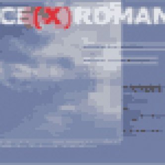 Copertina dell'album PACE(X)ROMANA, di Pirandelo