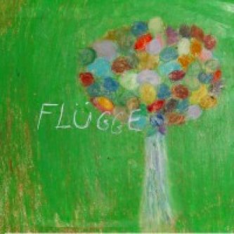 Copertina dell'album tree songs, di Flugge
