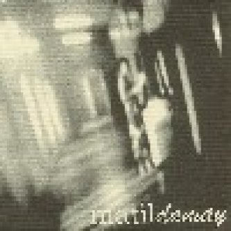 Copertina dell'album Matìldamay, di Matildamay