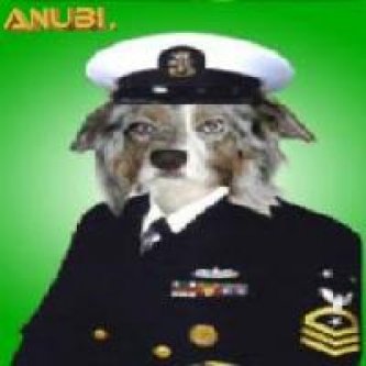 Copertina dell'album Anubi. (EP), di Anubi.