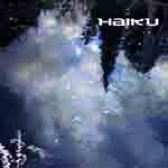 Copertina dell'album Haiku, di HAIKU