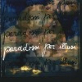 Copertina dell'album Paradossi per illusi, di Franco Turra e i Cuori Esagerati