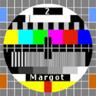 Copertina dell'album due (in lavorazione), di Margot