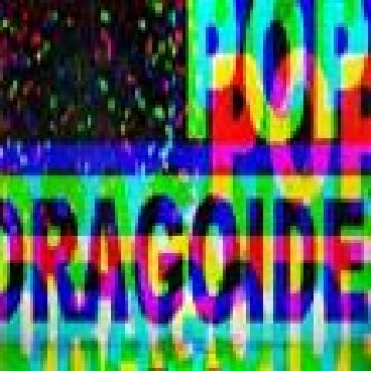 Copertina dell'album Pop, di Dragoide
