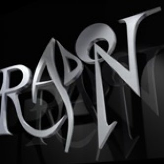 Copertina dell'album Radon, di RADON