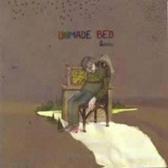 Copertina dell'album Loom, di Unmade Bed