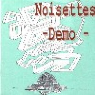 Copertina dell'album demo 2000, di Noisettes