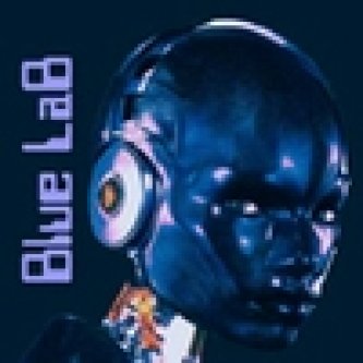 Copertina dell'album Blue Experience, di Blue Lab
