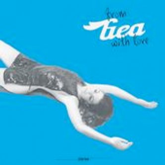 Copertina dell'album From Gea With Love, di Gea