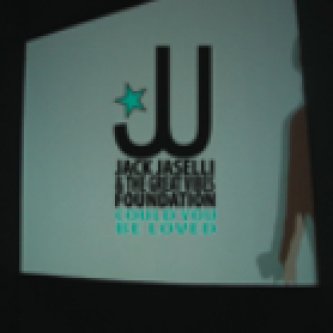 Copertina dell'album Could You Be Loved (Single), di Jack Jaselli