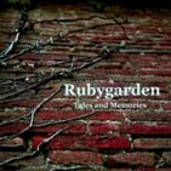Copertina dell'album Tales and Memories, di Rubygarden