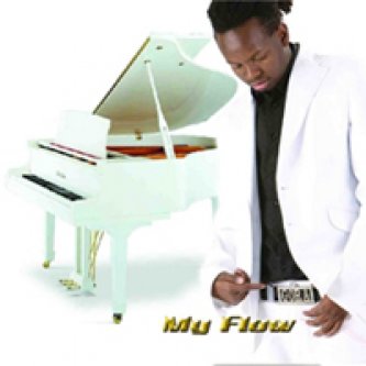 Copertina dell'album My Flow, di Gora