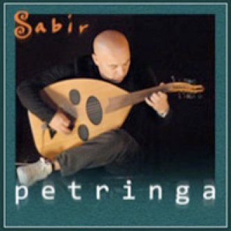 Copertina dell'album Sabir, di Petringa