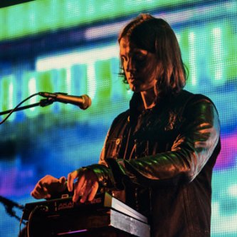 Alessandro Cortini