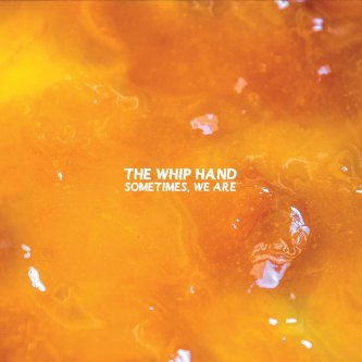 The Whip Hand