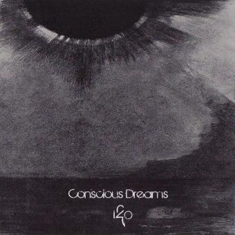 Conscious Dreams (Cover)