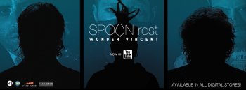 Wonder Vincent Spoon Rest