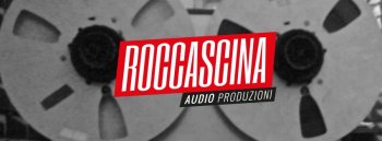 roccascina audio produzioni