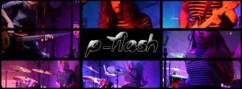 We are P-flash