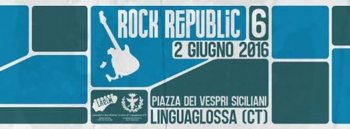 Rock Republic VI