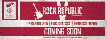 Rock Republic V