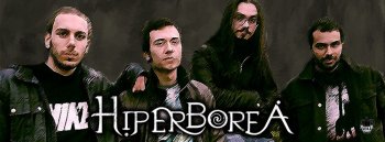Hiperborea Band