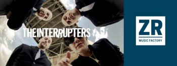 THE INTERRUPTERS