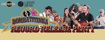 Release Bomba Titinka