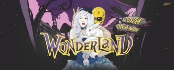 Wonderland_Cover Single