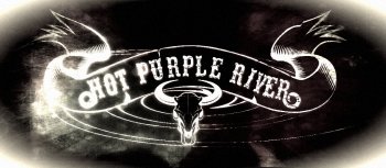 Hot Purple River