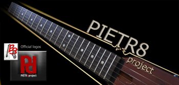 Pietr8 Live Pino Daniele